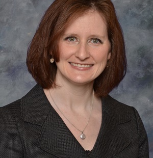 Susan Sisson, PhD - OSCTR Master Mentor