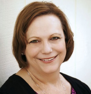 Mona Ryan, OSHA's Newest President-Elect