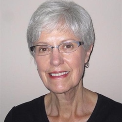 Irene McEwen, PT, PhD, FAPTA