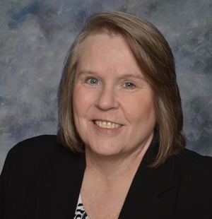 Stacy L. Anderson, MS., RT(T), CMD
