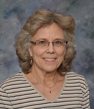 Lorraine Sylvester, PT, PhD