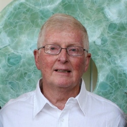 David Garrison, PhD