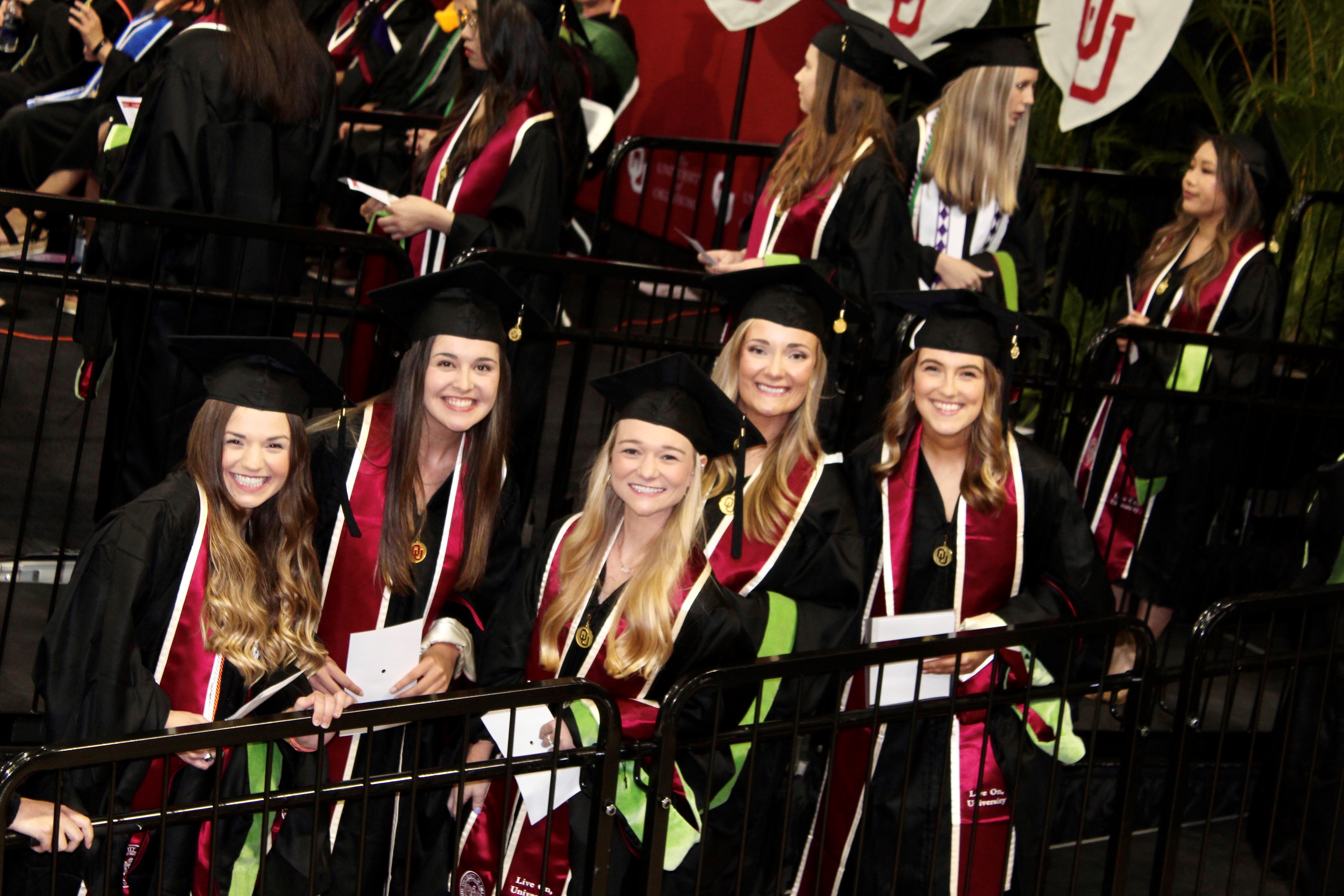 ou graduation dress code Preparing for your ceremony