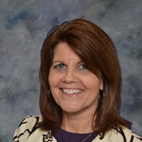 Dr. Sandra Arnold Dr. Sandra Arnold