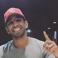 Varghese Varghese