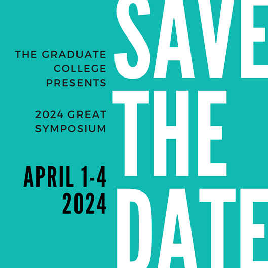 2024 GREAT Symposium