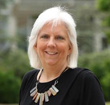 Mary Isaacson