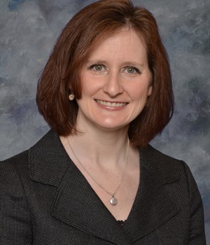 Susan Sisson, PhD - OSCTR Master Mentor