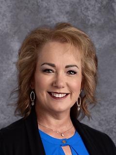 Tammie Wells, BSRT(N), CNMT, RT(N)