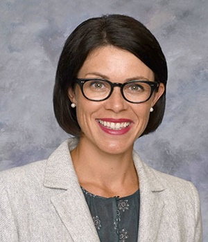 Dr. Katie Eliot Attended Interprofessional Education Collaborative (IPEC) Council’s