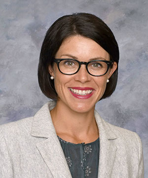 Katie Eliot Katie Eliot, PhD, RDN/LD, Featured in Nutrition Educators of Health Professionals DPG Newsletter