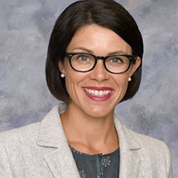 Katie Eliot Katie Eliot, PhD, RDN/LD, Featured in Nutrition Educators of Health Professionals DPG Newsletter