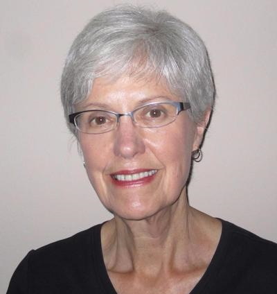 Irene McEwen, PT, PhD, FAPTA