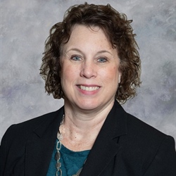 Lynn Jeffries, PT, DPT, PhD, PCS named OUHSC Faculty Senate Chair for 2020-2021