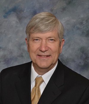 Dean Allen Knehans Will Retire from OU After More Than 38 Years