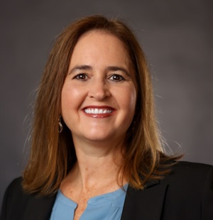 Lisa Milhan, OTD, OTR/L, CHT