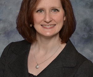 Susan Sisson, Ph.D., RD/LD named as the new Assistant Dean of Research