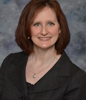 Susan Sisson, Ph.D., RD/LD named as the new Assistant Dean of Research