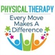 Happy Physical Therapy Month!
