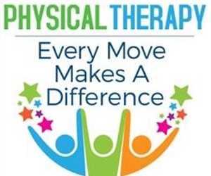 Happy Physical Therapy Month!