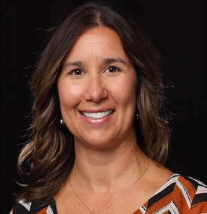 Jennifer Daniels MSHS, RT (R)(CT)