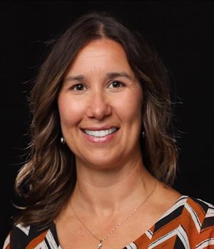 Jennifer Daniels MSHS, RT (R)(CT)