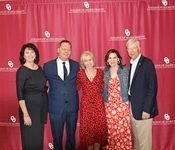Celebrating Generosity: The University of Oklahoma's College of Allied Health Hosts Inaugural Scholarship Reception