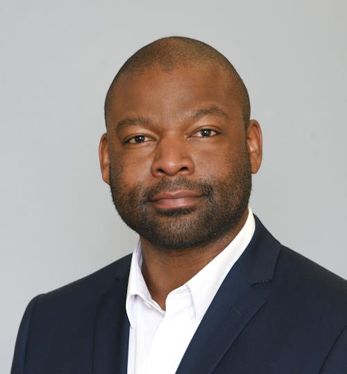 Jeremy Foster