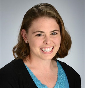 Rebecca Ludwig, OTR/L, PhD