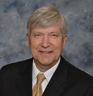 Allen Knehans, PhD