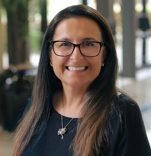 Pam Farmer, MSCIS