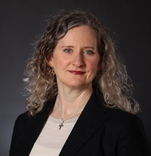 Susan B. Sisson, Ph.D., RDN, CHES, FACSM