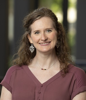 Susan B. Sisson, Ph.D., RDN, CHES, FACSM