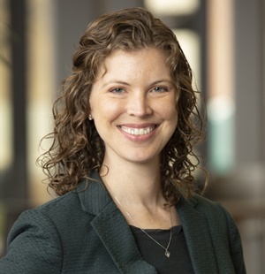 Leah A. Hoffman Anderson, Ph.D., RD/LD, CNSC