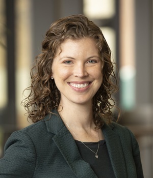 Leah A. Hoffman Anderson, Ph.D., RD/LD, CNSC