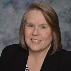 Stacy L. Anderson, MS., RT(T), CMD