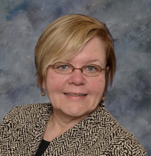 Carole E. Johnson, PhD, AuD, CCC-A, F-AAA