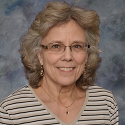 Lorraine Sylvester, PT, PhD