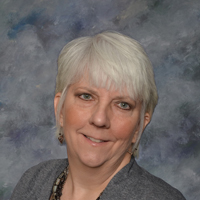 Dr. Mary Isaacson Named Interim Program Director