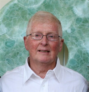 David Garrison, PhD