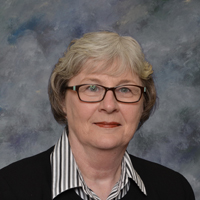 Peggy Turner Selected as Area 4 DPD Outstanding Dietetics Educator
