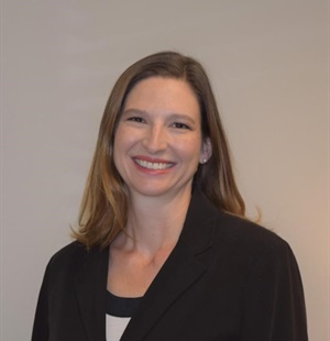 LaVona Traywick, PhD, MA