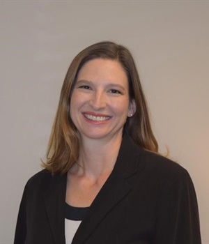 LaVona Traywick, PhD, MA