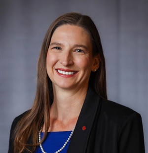 LaVona Traywick, PhD, MA