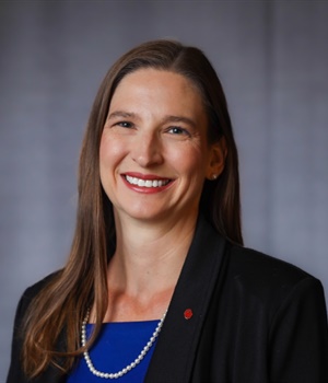 LaVona Traywick, PhD, MA