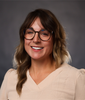 Alisha Elliott, MS RDMS RDCS RVT