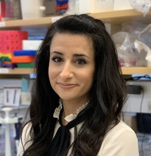 Elizabeth (Beth) Rendina-Ruedy, PhD