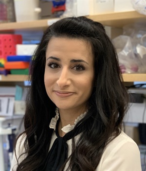 Elizabeth (Beth) Rendina-Ruedy, PhD