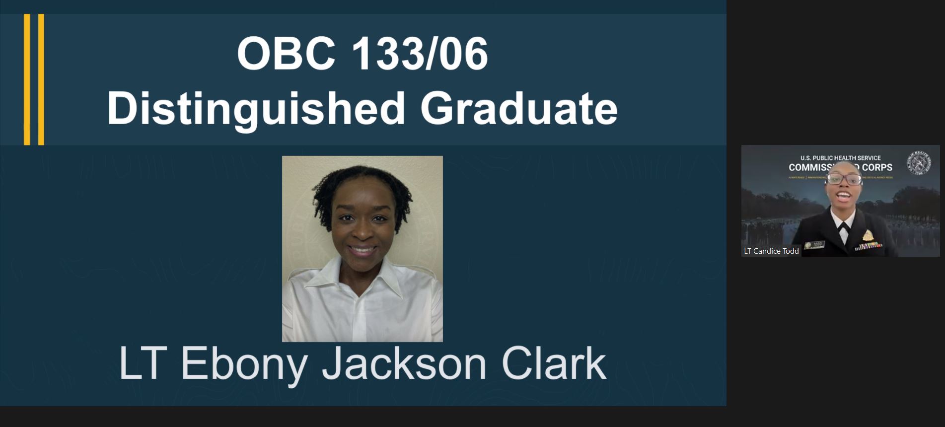 Ebony Jackson