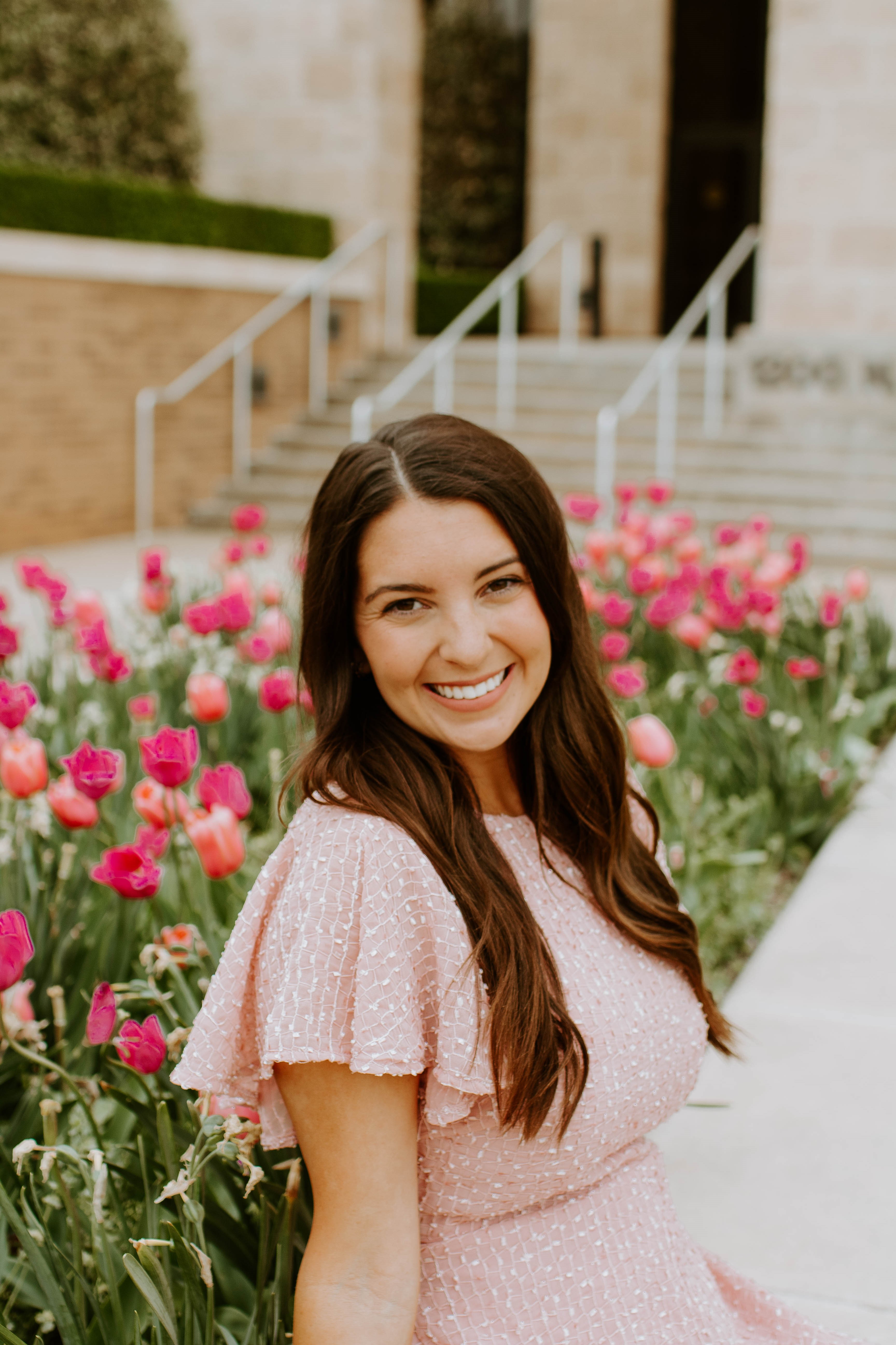 2022 Scholarship of Excellence Recipient: Mackenzie Martin - OU College ...